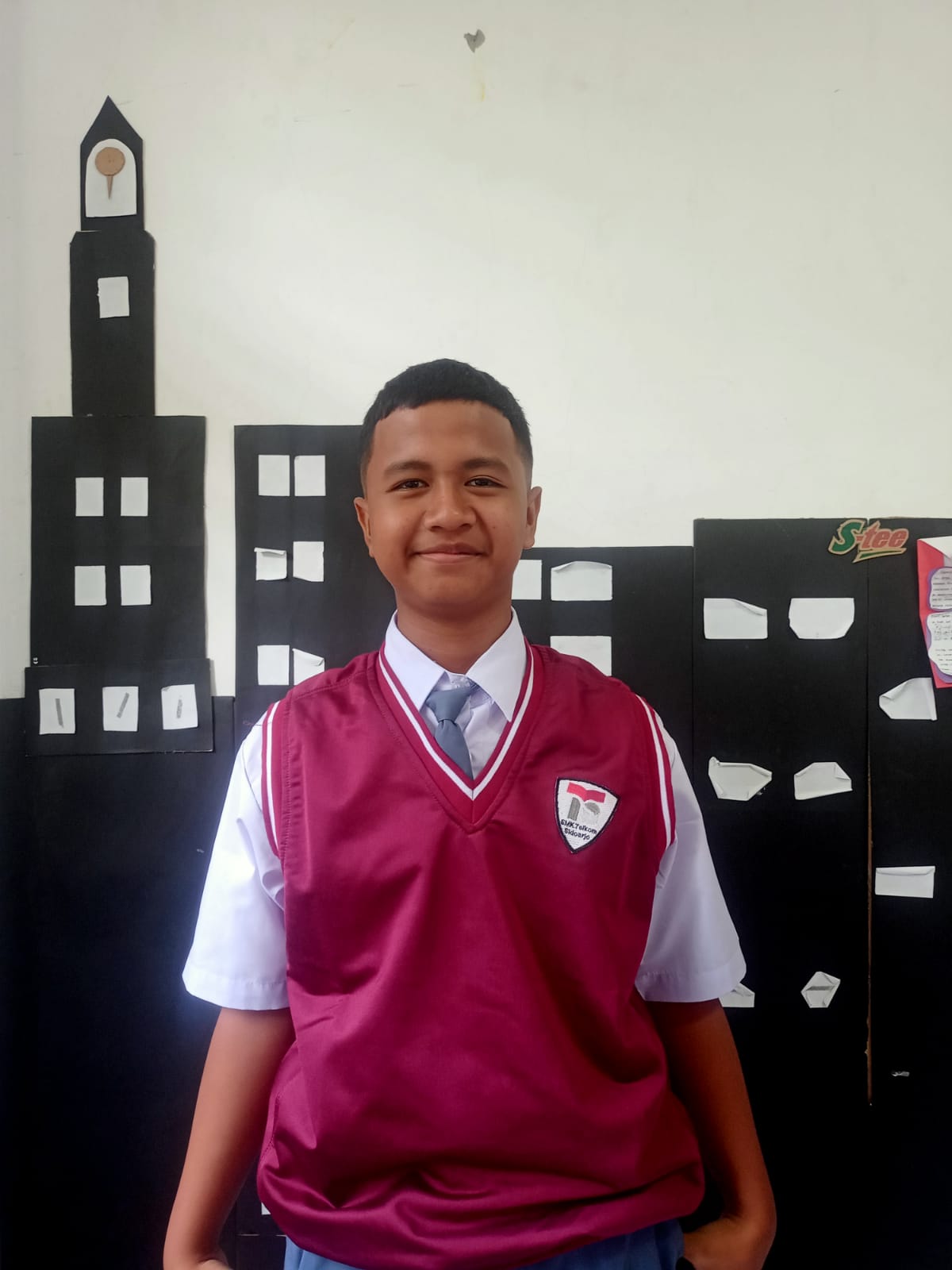 Profile Picture